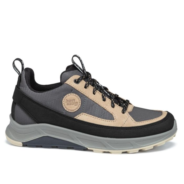 Hanwag - Rotpunkt Light Low Wandelschoen Dames