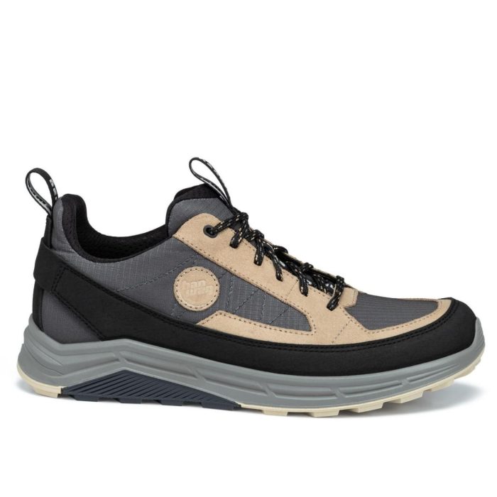 Hanwag - Rotpunkt Light Low Wandelschoen Heren