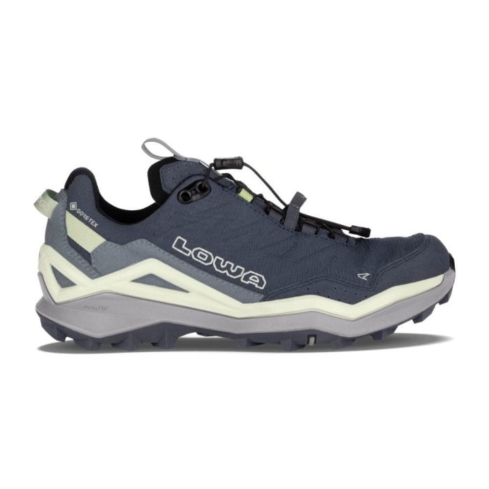 Lowa - Maddox Pro GTX Lo Wandelschoen Dames