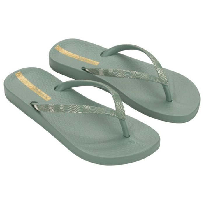 Ipanema - Anatomic Mesh Slipper Dames