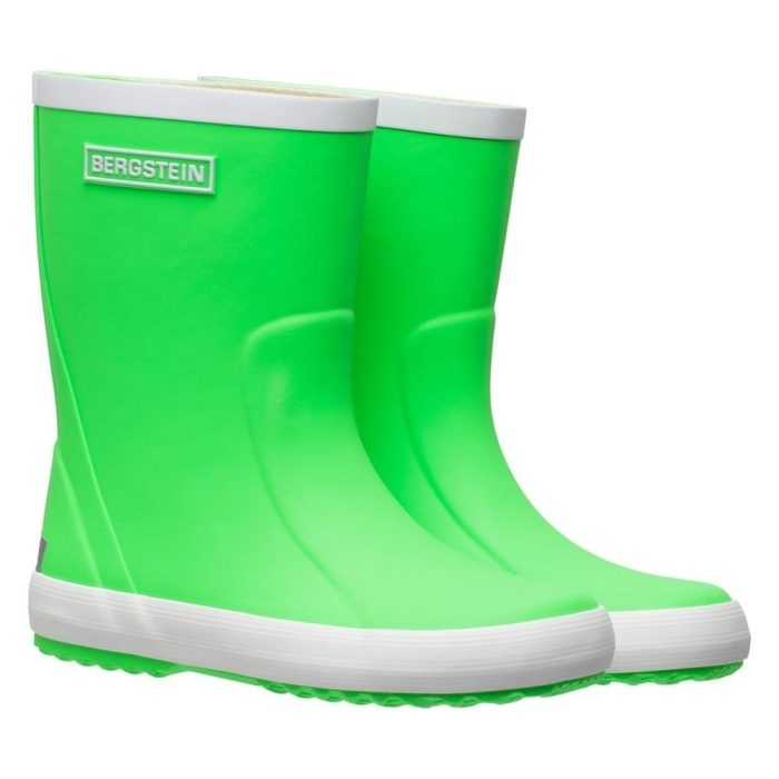 Bergstein - Classic Limited Edition Regenlaars Kids