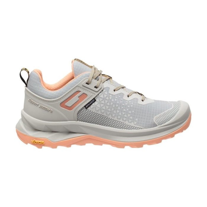 Grisport - Explorer L Wandelschoen Dames