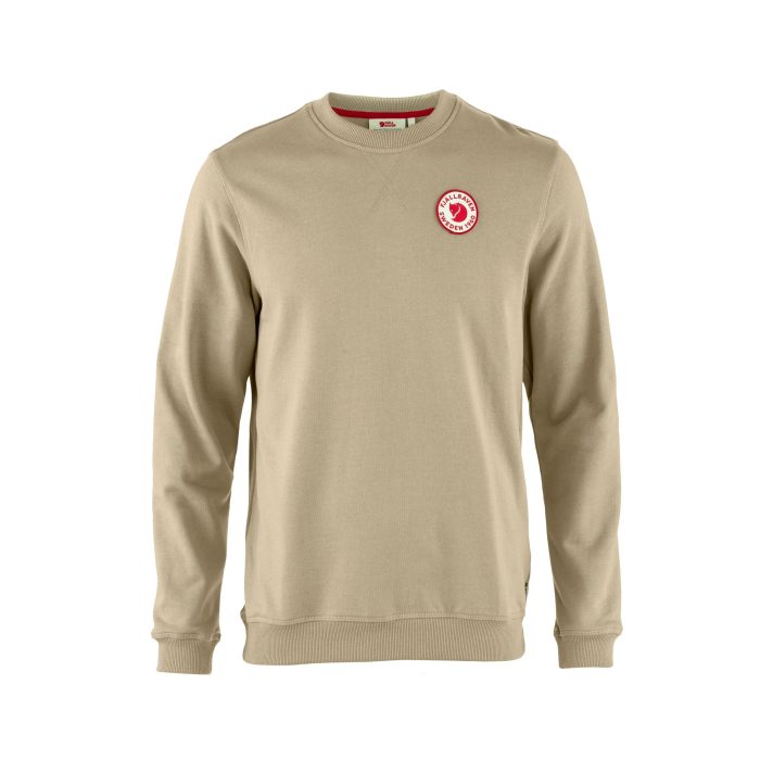Fjallraven - 1960 Logo Sweater Heren