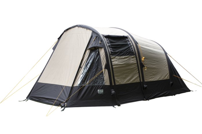 Redwood Arco 300 Air TC 2.0 Tunneltent