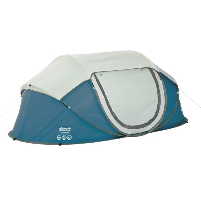Coleman - Galiano 2 Pop-up tent