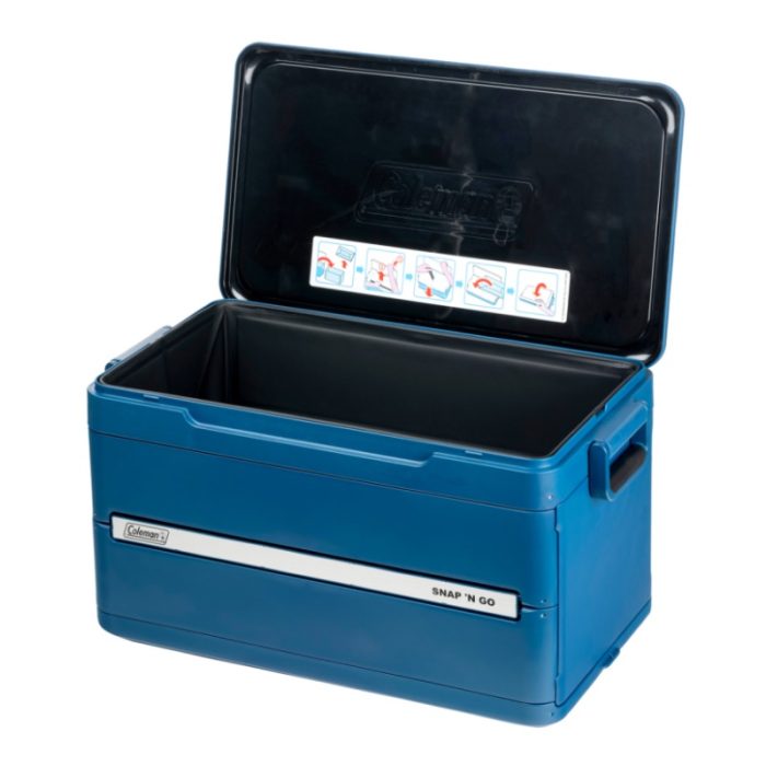 Coleman - Snap-N-Go 42L koelbox
