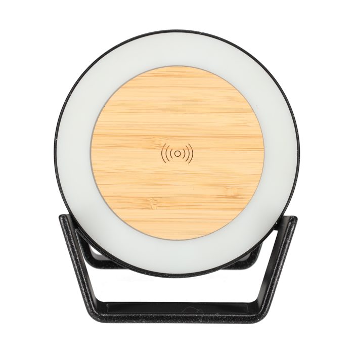 Brainz - Wheatstraw LED Charger Speaker