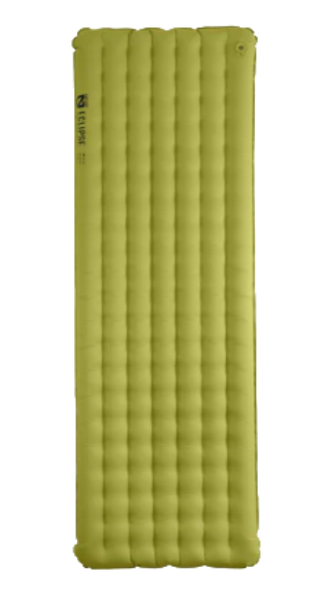 Nemo Eclipse All-Season Long Wide Geïsoleerde Luchtbed