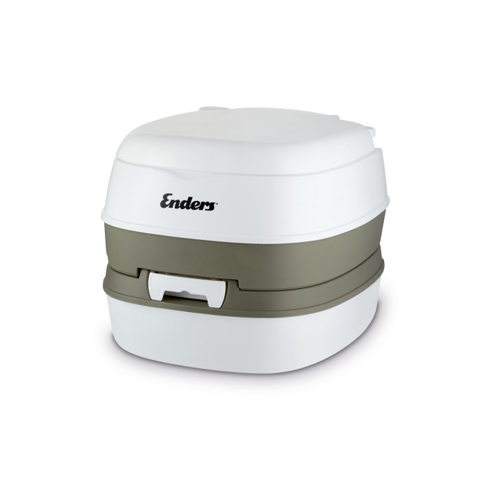 Enders - Comfort Chemisch Toilet