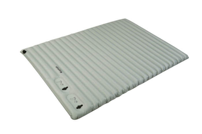 Human Comfort Airbed Durtal Double