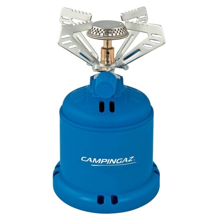 Campingaz - Camping 206 Stove Gasbrander
