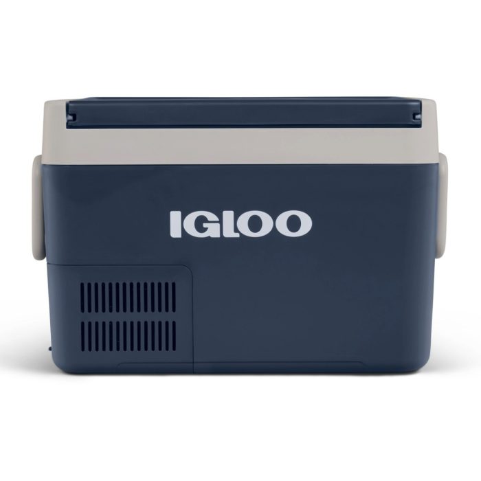 Igloo - ICF32 Compressor Koelbox