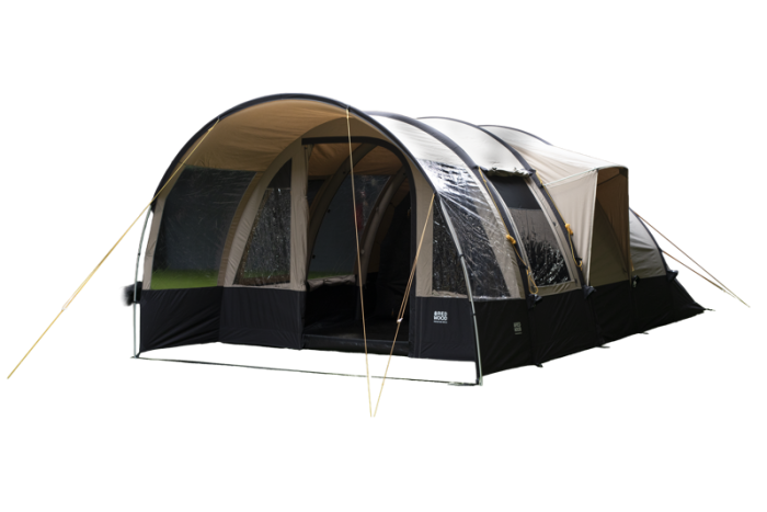 Redwood Poplar 400 Air TC 2.0