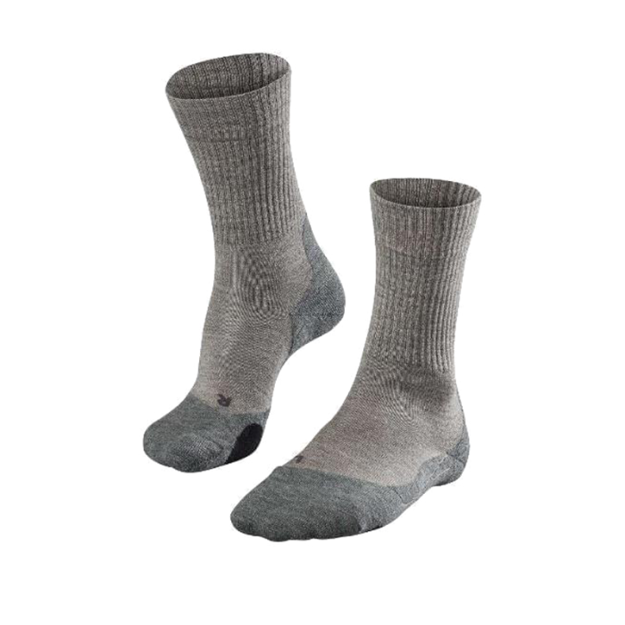 Falke - TK2 Wool Wandelsok Dames