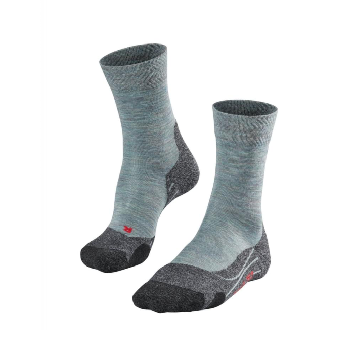 Falke - TK2 Melange Wandelsok Dames
