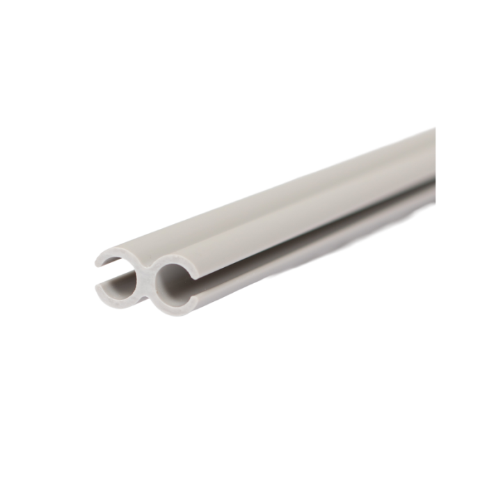 Redwood Kunstof koppelprofiel 120 cm