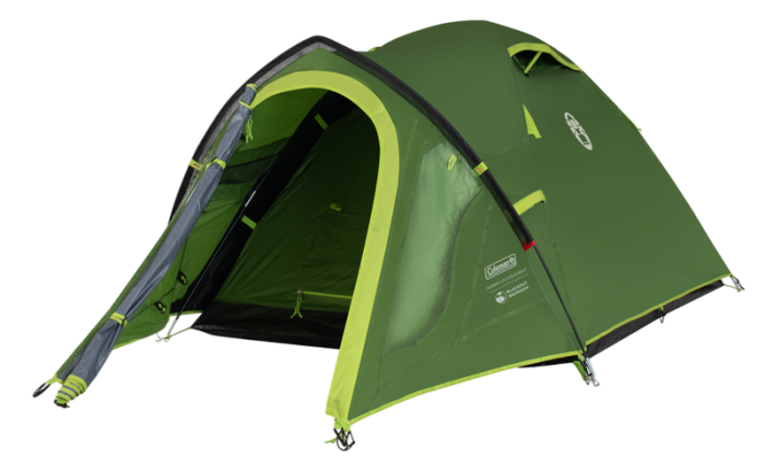 Coleman Darwin 2+ BlackOut