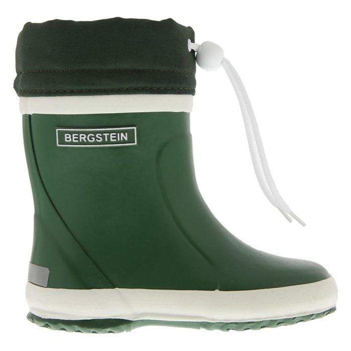 Bergstein - Winterboot Junior