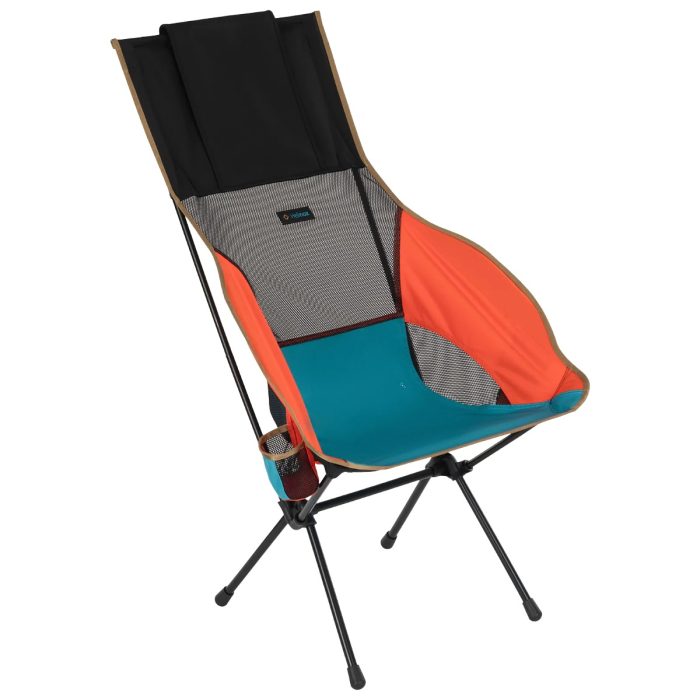 Helinox - Savanna Chair Lichtgewicht Stoel