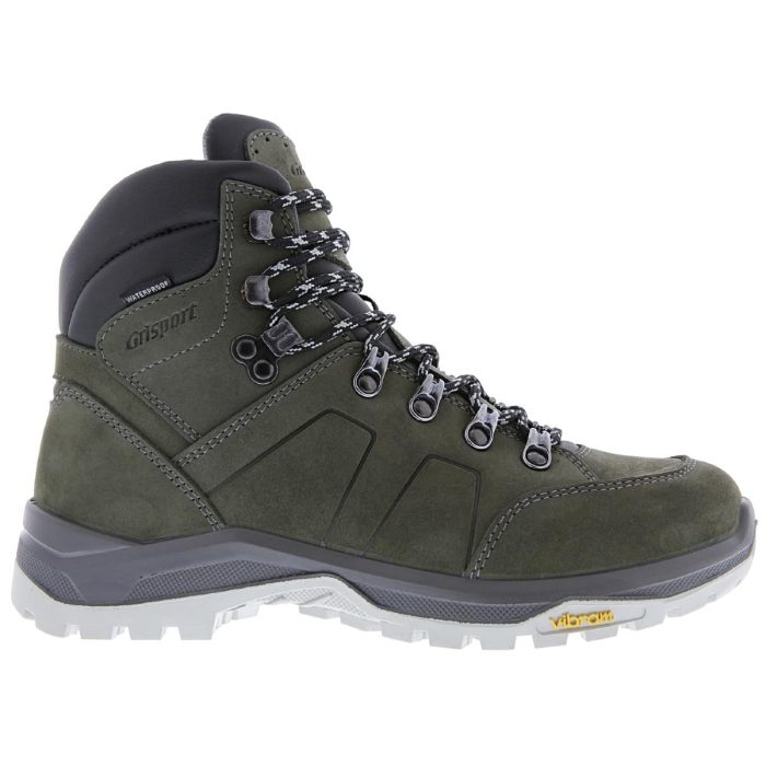Grisport - Arizona Mid Wandelschoen Dames