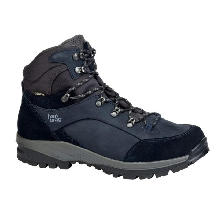 Hanwag - Banks SF Extra Lady GTX Wandelschoen Dames
