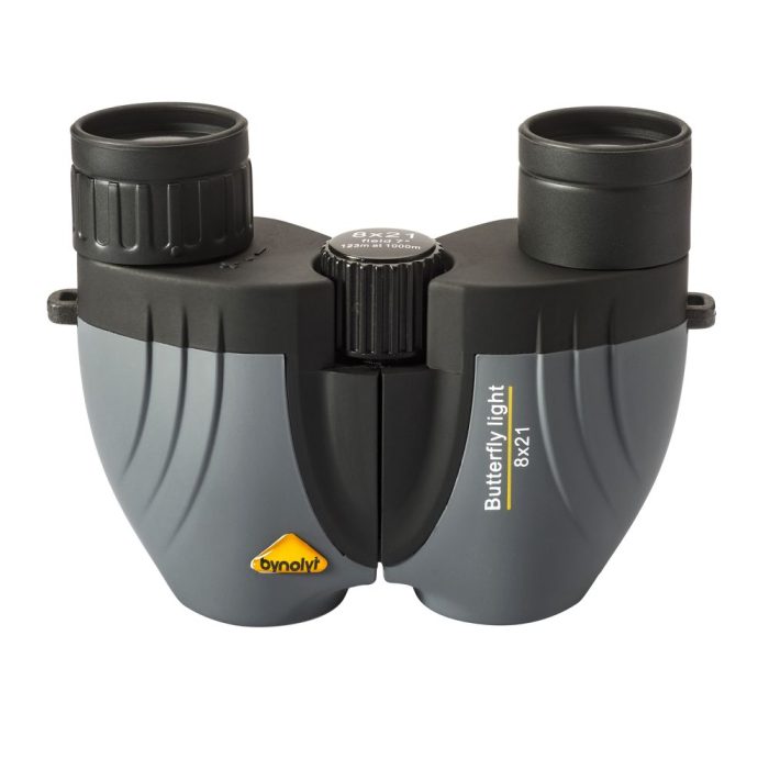 Bynolyt - Butterfly Light 8x21 Verrekijker
