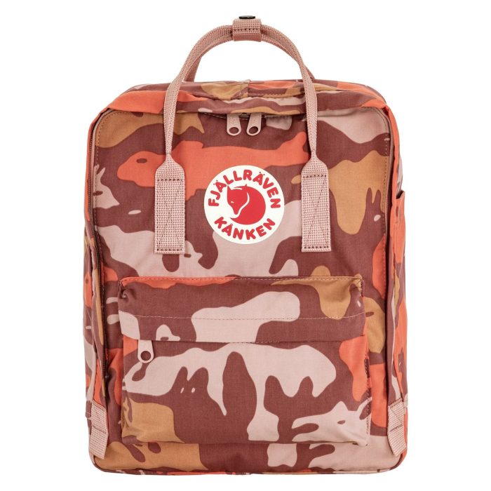 Fjallraven - Kanken Graphics Rugzak