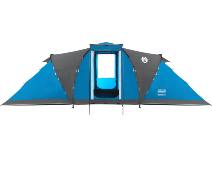 Coleman - Spruce Falls 6 / 6 Persoons Tent