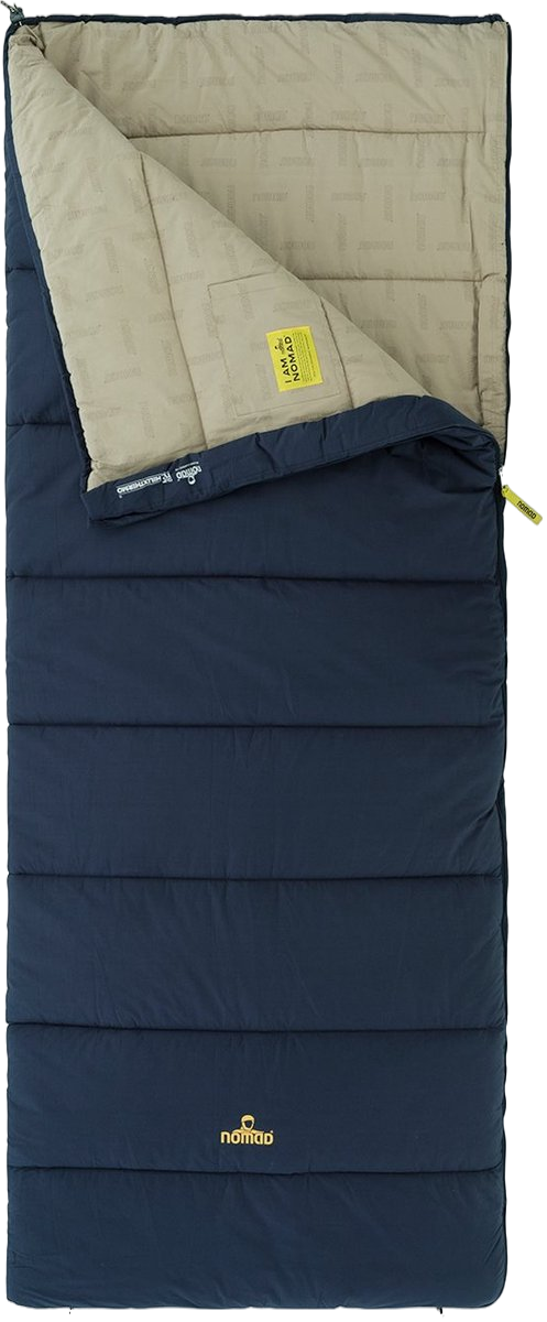 Nomad Blazer Classic '78 Slaapzak