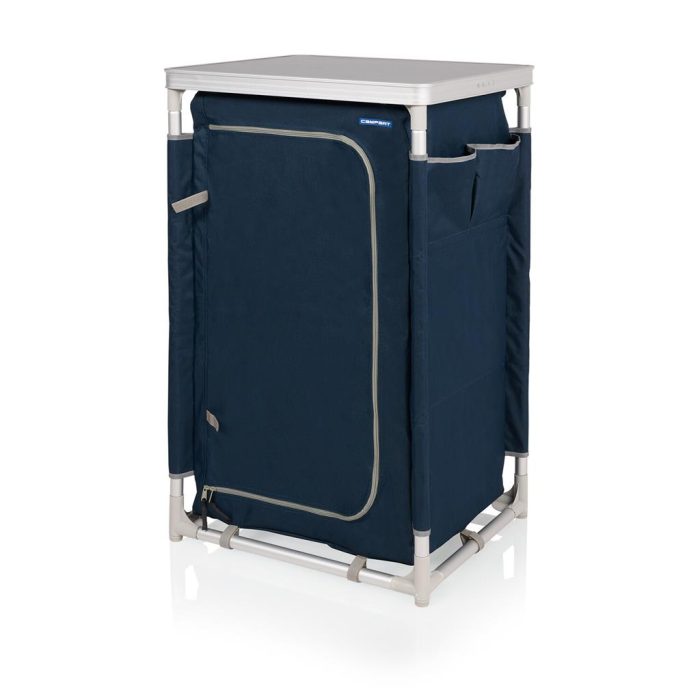 Campart Travel - Nantes Campingkast