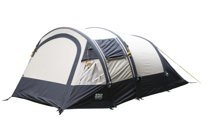 Redwood Cedar 220 Air TC