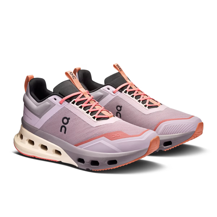 ON - Cloudnova X Wandelschoen Dames
