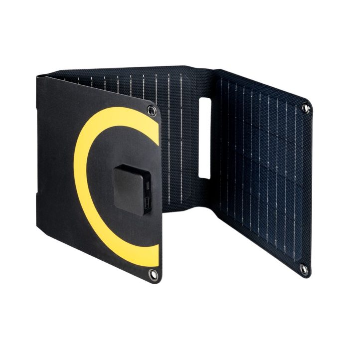 WakaWaka - Solar 20 Opvouwbaar Zonnepaneel