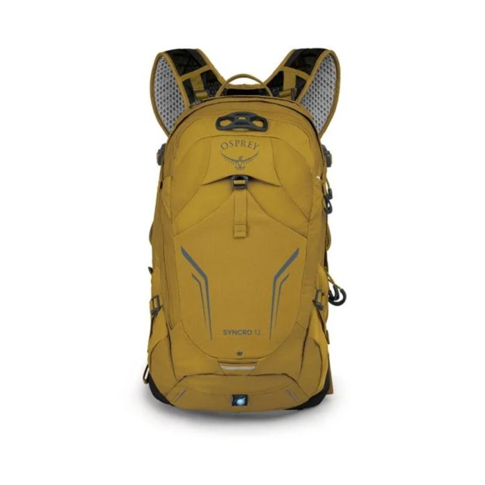 Osprey - Syncro 12 Rugzak
