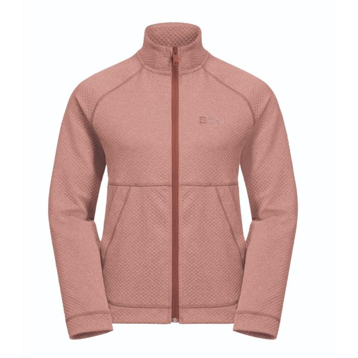 Jack Wolfskin - Fernweh Fleece Vest Dames