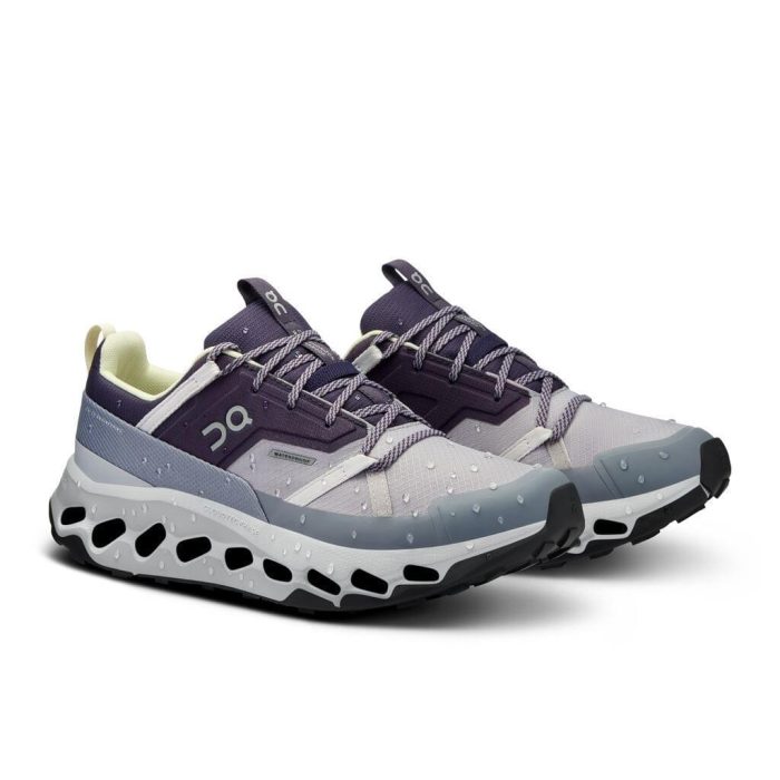 ON - Cloudhorizon WP Wandelschoen Dames