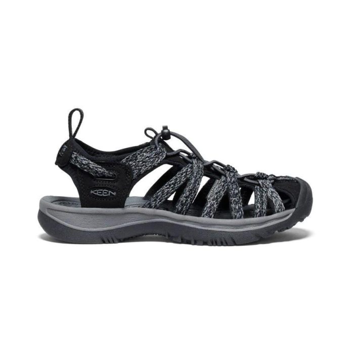 Keen - Whisper Sandaal Dames