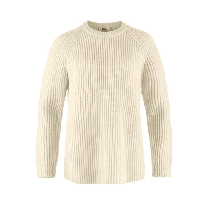 Fjallraven - Ovik Rib Trui Dames