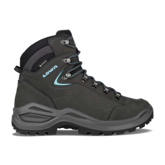 Lowa - Renegade Evo GTX Mid Small Wandelschoen Dames