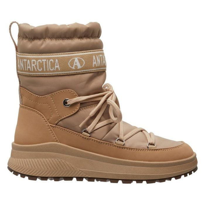 Antarctica - 8709 Snowboot Dames
