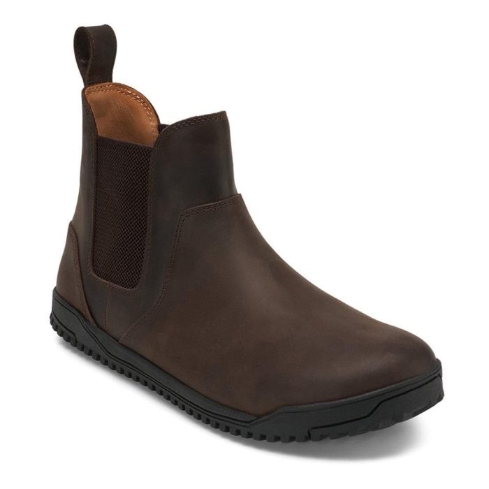 XERO shoes - Ridgeway Chelsea Barefoot Schoen Heren