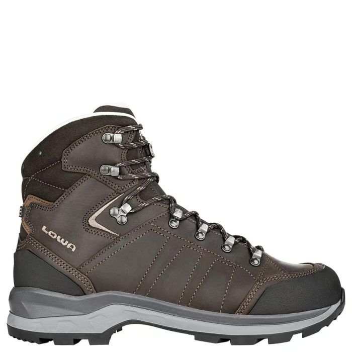 Lowa - Trekker LL Wandelschoen Heren
