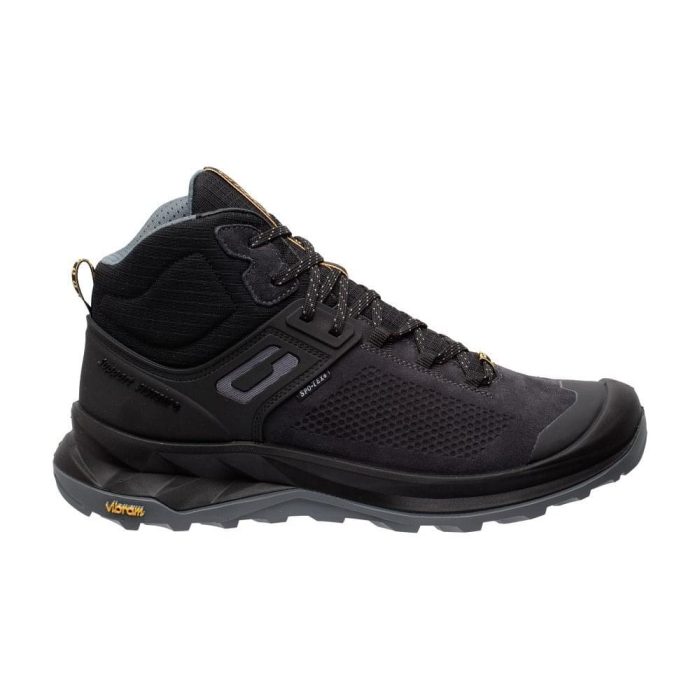 Grisport - Discovery M Wandelschoen Heren