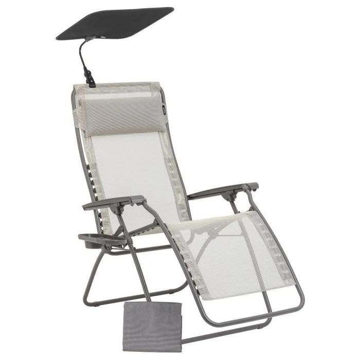 Lafuma - Rsc Clip Zen Set II Relaxstoel