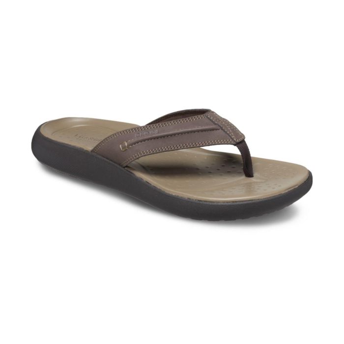 Crocs - Yukon Vista II Slipper Heren