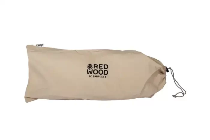 Redwood TC Tarp