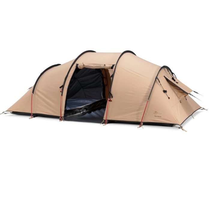 Bardani - Amigo 350 RSTC / 4 Persoons Tent
