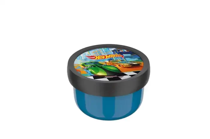Mepal Fruitbox Campus 300 ML - Hot Wheels