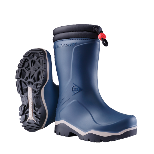 Dunlop - Blizzard Kids