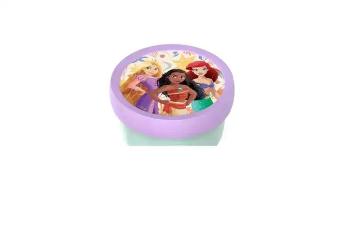 Mepal Fruitbox Campus 300 ML - Princess Power